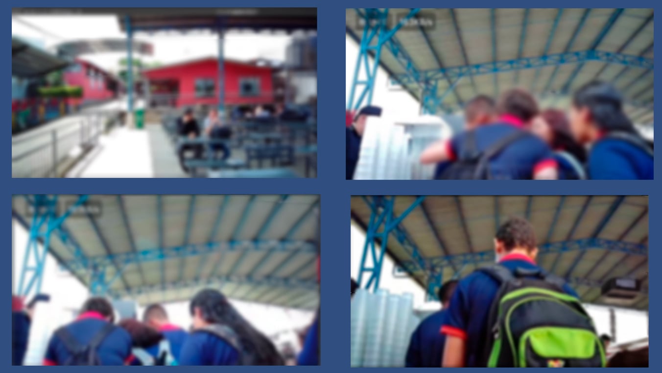 Digital Card • Identificación Digital