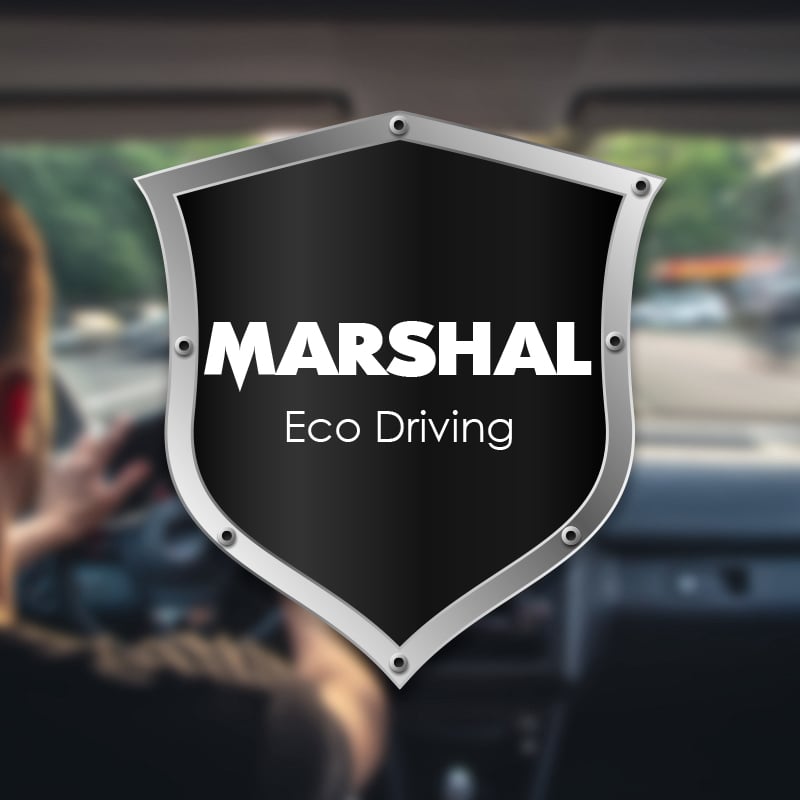 MARSHAL Logistics | NG Technology