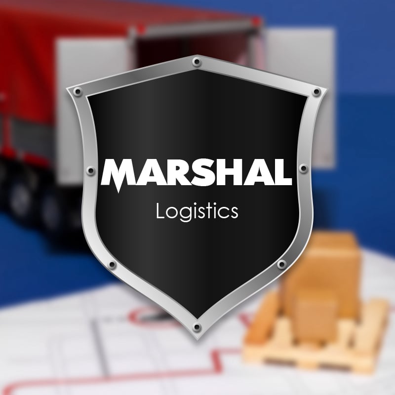 MARSHAL Logistics | NG Technology