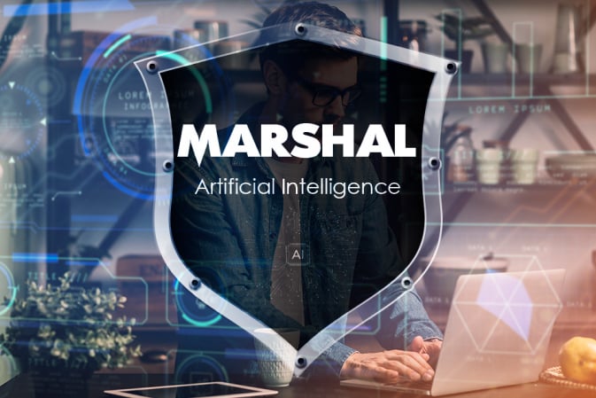 MARSHAL | NG TECHNOLOGY
