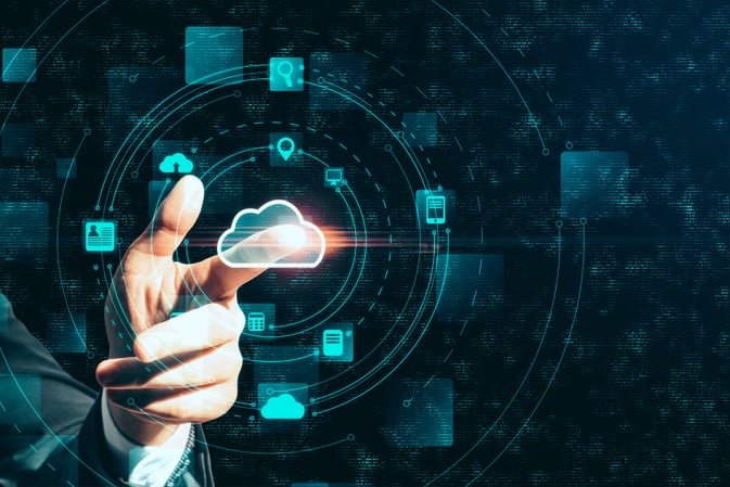 TRANSFORMACIÓN DIGITAL | NG TECHNOLOGY