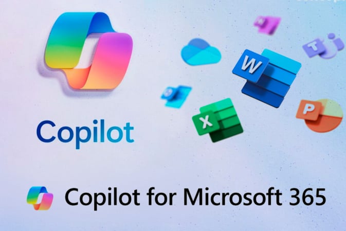 MICROSOFT 365 | NG TECHNOLOGY