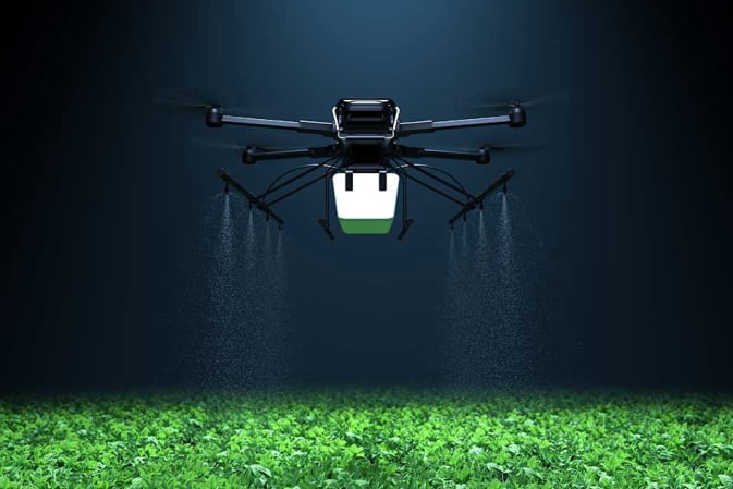 SMART FARMING | NG TECHNOLOGY