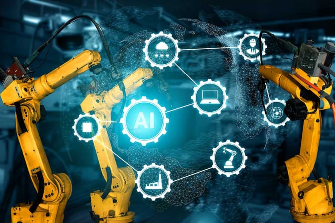 AUTOMATIZACIÓN DE PROCESOS | NG TECHNOLOGY