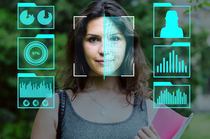 Biometría Facial