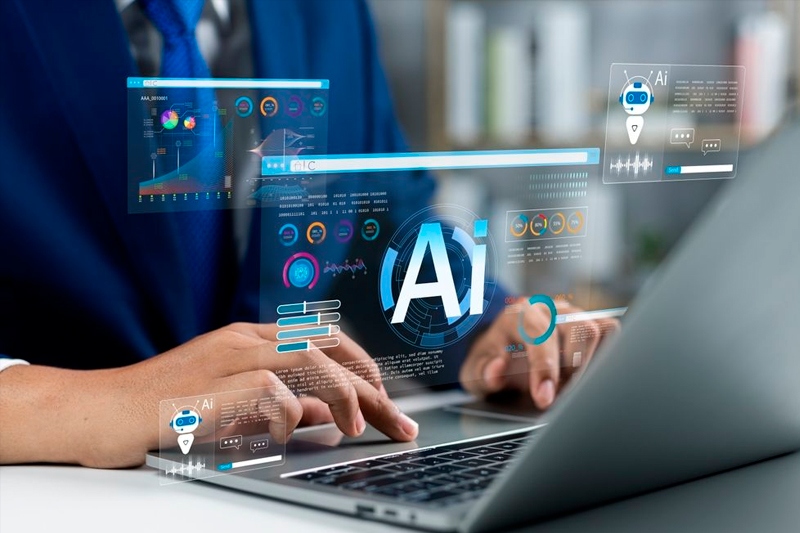 Colaboración Empresarial