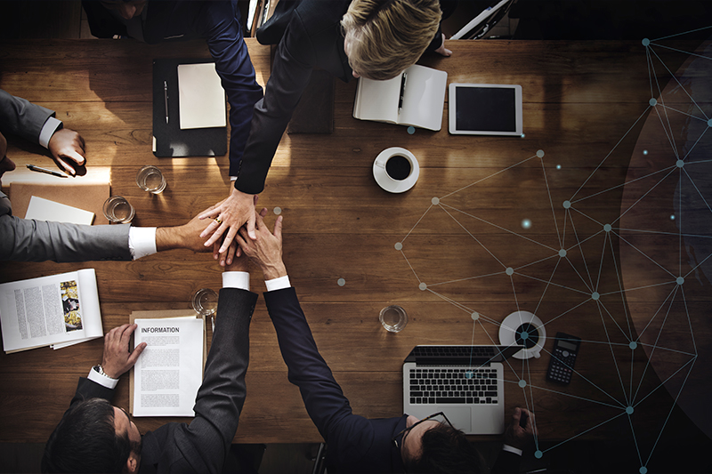 Consultoría Estratégica y Transformación Digital