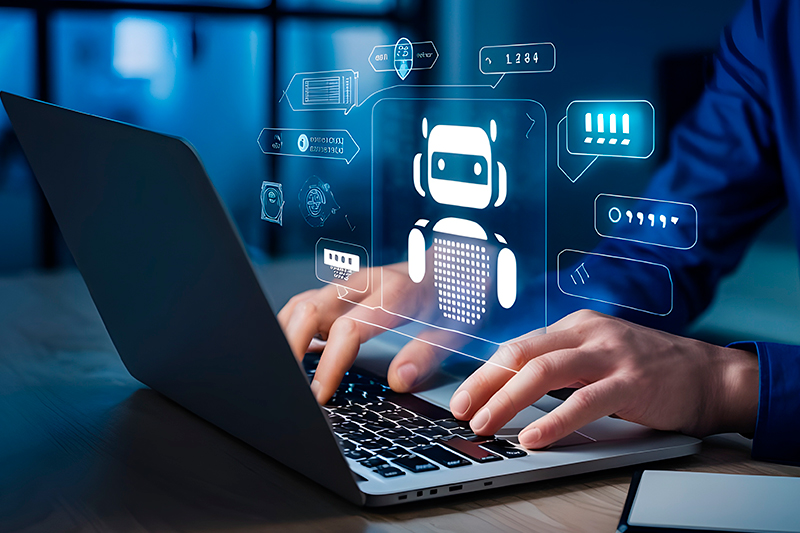 Bandeja de Entrada Unificada