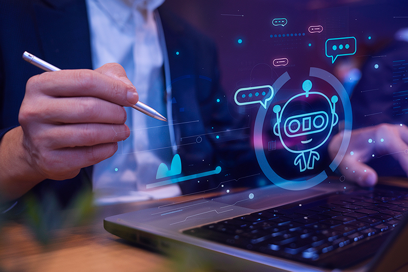 Inteligencia Artificial y Bots