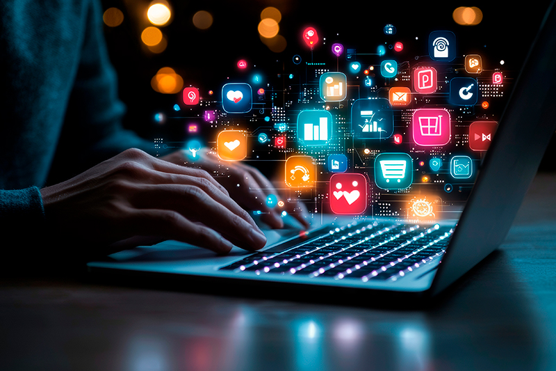 Estrategia de Marketing Digital