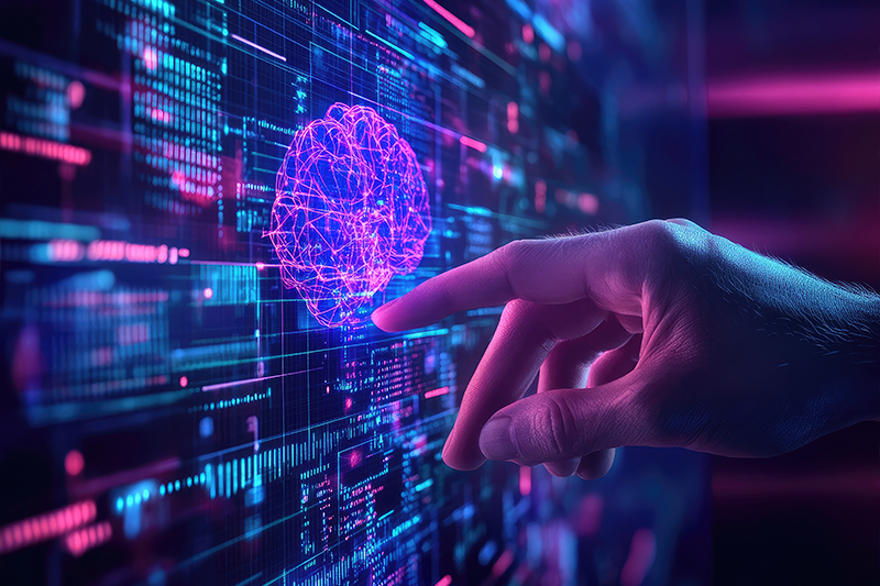 MARSHAL Artificial Intelligence