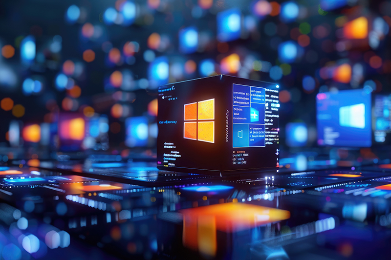 Tecnología Cloud Microsoft