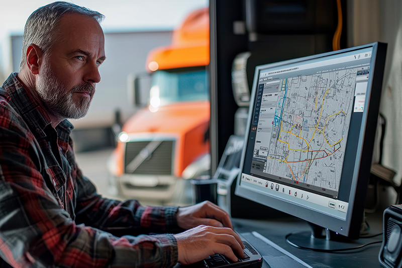 Operación Logística E2E