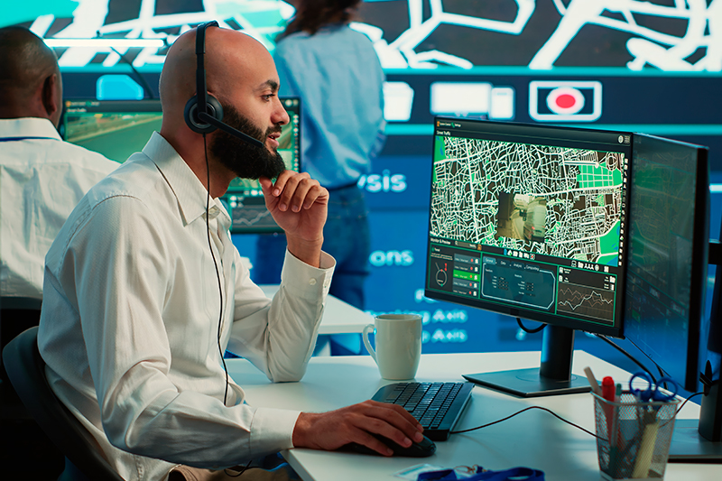 Sistema de Facturación y ERP