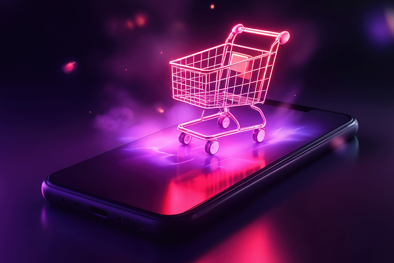 E-commerce y Ventas Online