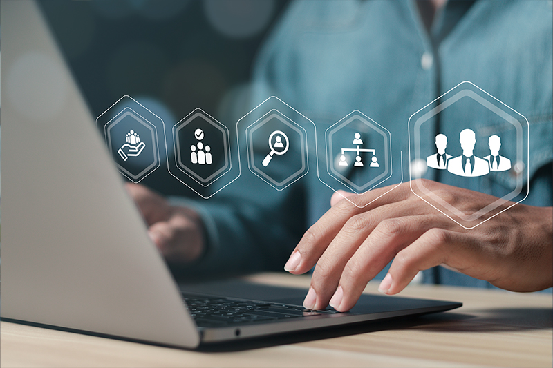 Gestión de Recursos Humanos