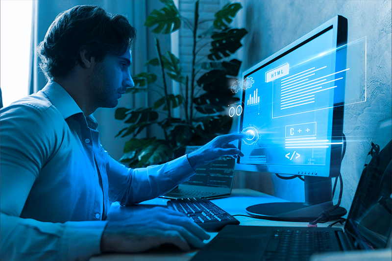 Gestión Financiera de Nóminas